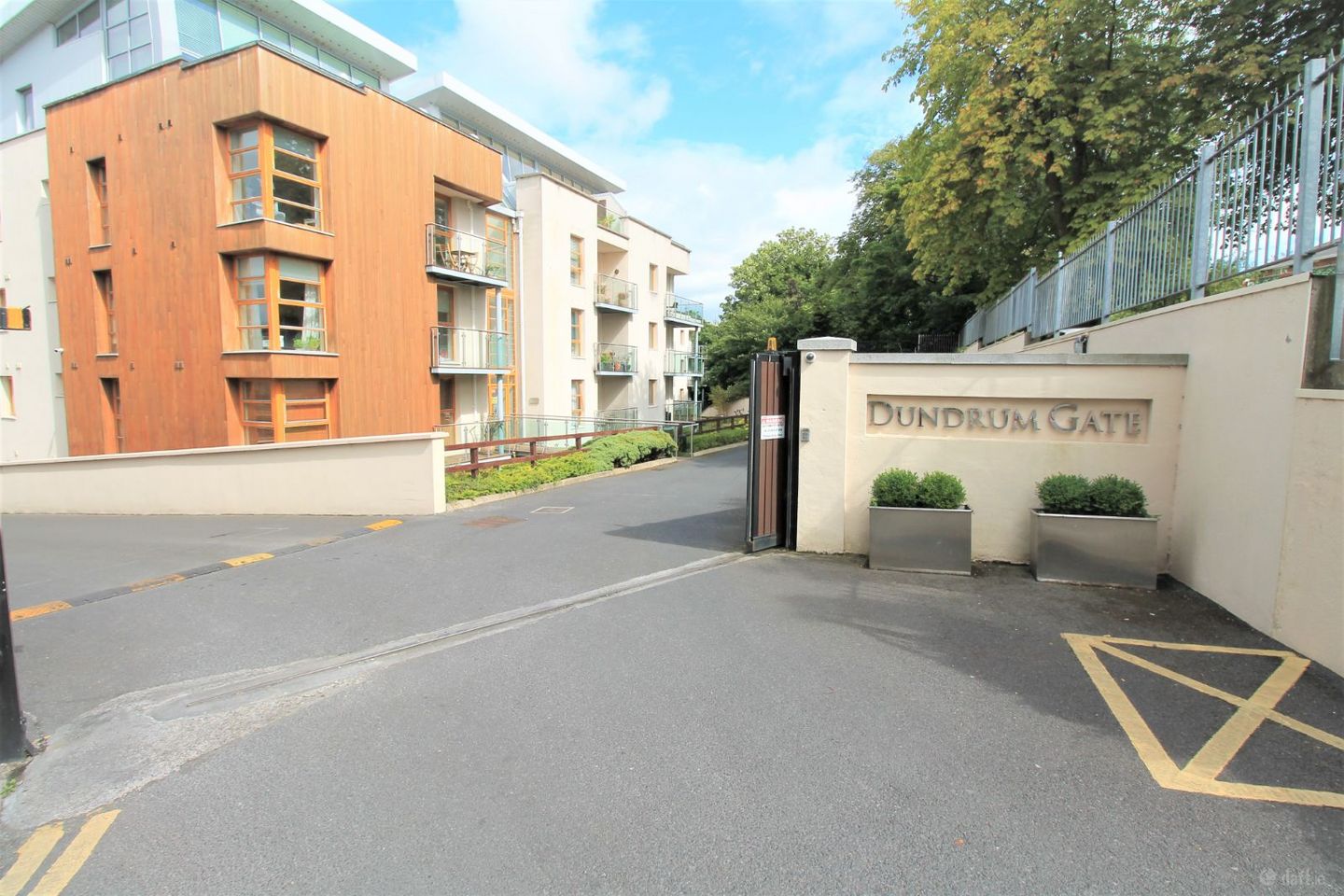 Apartment 2, Block 1, Dundrum Gate, Dundrum, Dublin 16