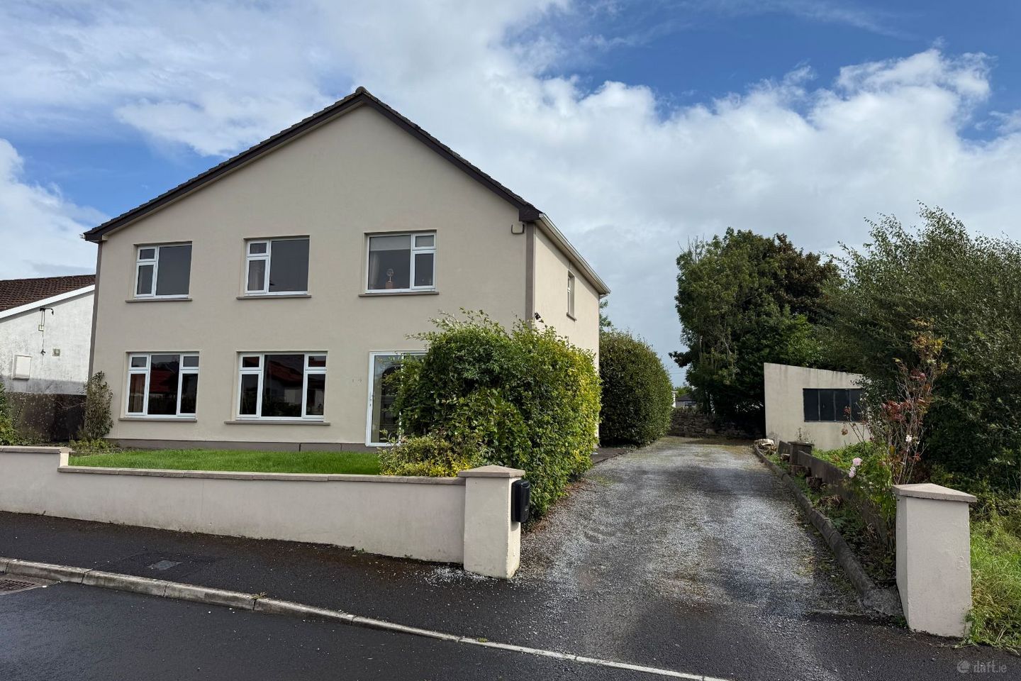9b Knockroe, Castlerea, Castlerea, Co. Roscommon, F45C934