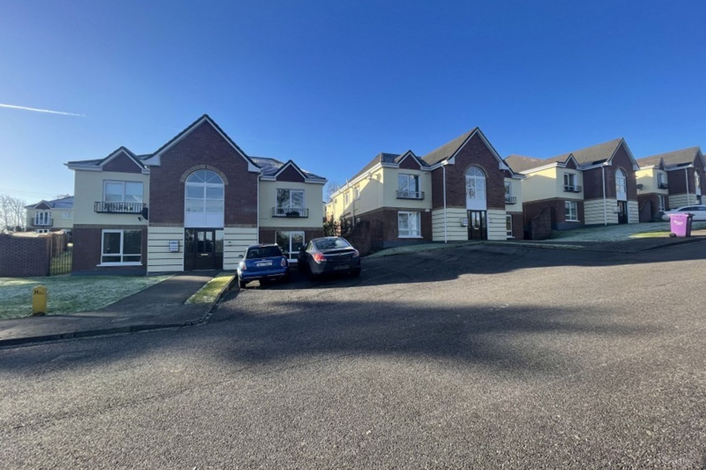 Apartment 22, Castlejane Court, Glanmire, Co. Cork, T45Y017