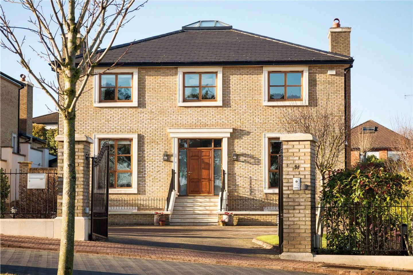 34 Abbotts Hill, Malahide, Co. Dublin