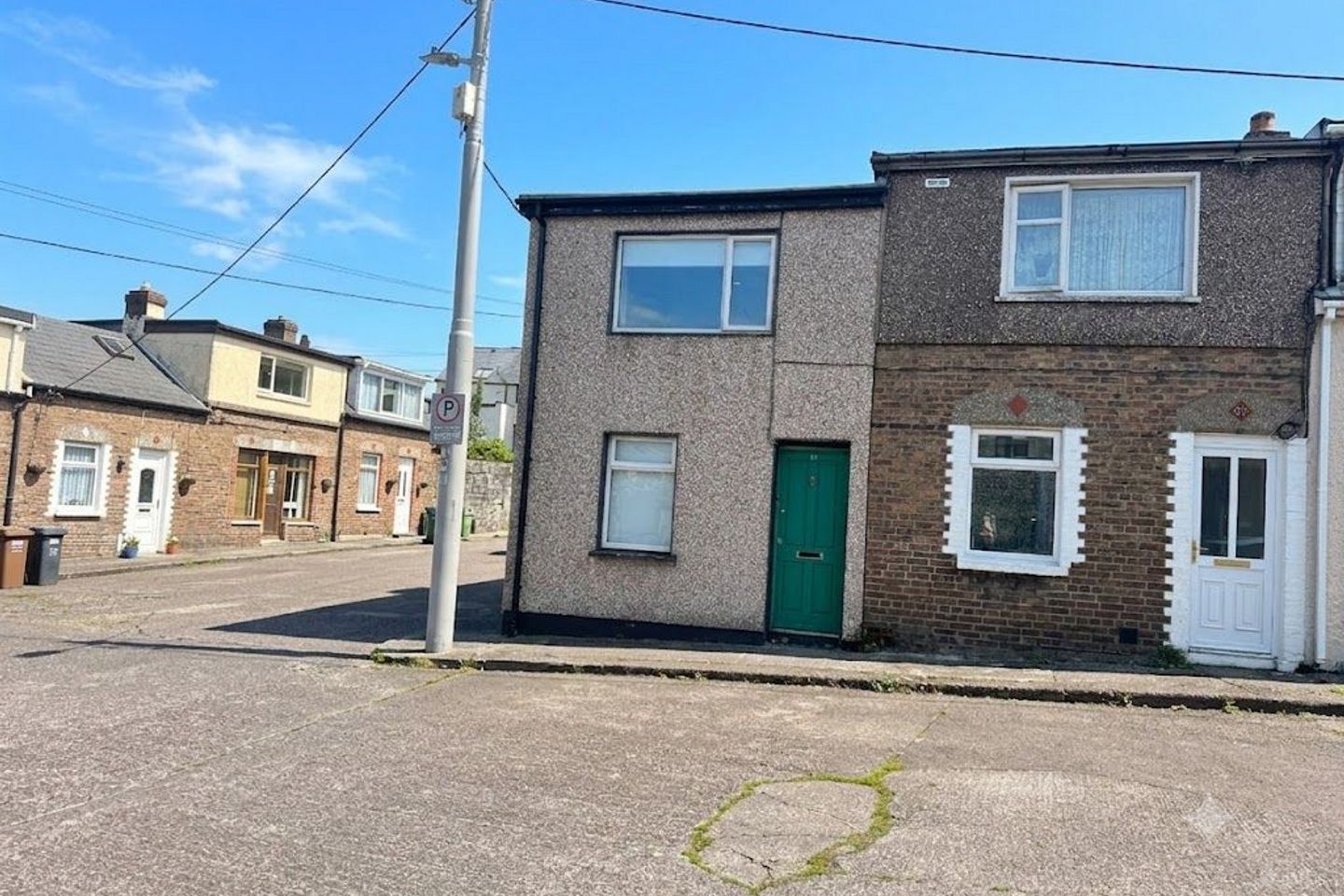 65 Saint Kevin Square, Cork, Cork City Centre, Co. Cork