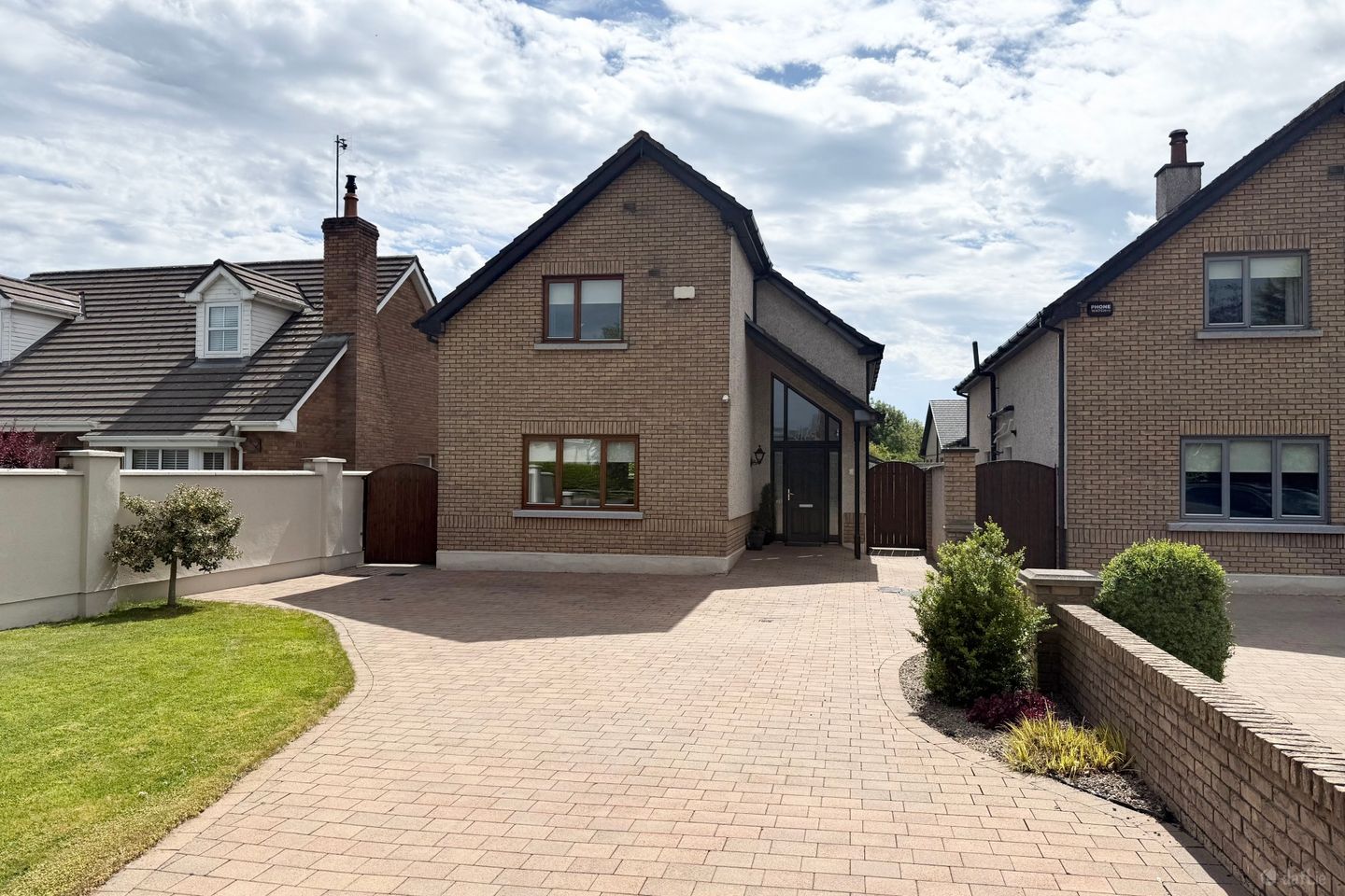 1 Cor Na Mona, Prosperous, Co Kildare, W91YY15