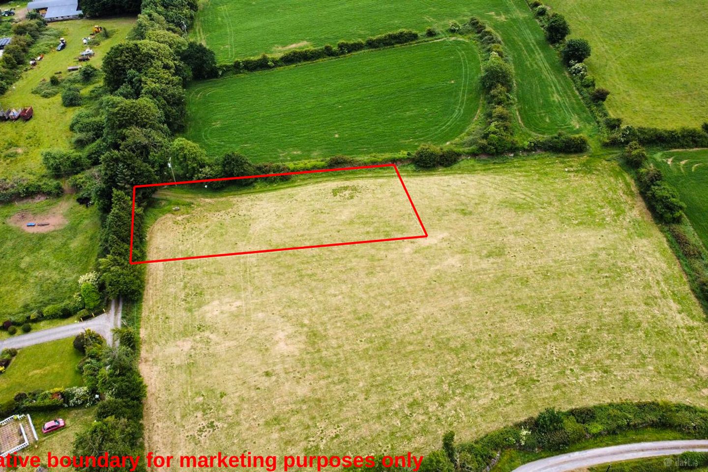 Drumdowney Upper, Slieverue, Co. Kilkenny