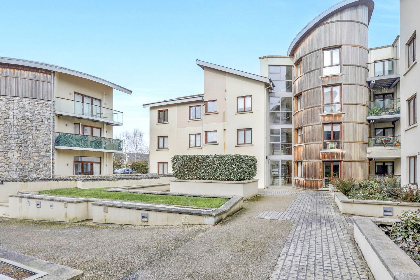 Apartment 71 The Casino, Malahide, Co. Dublin, K36KX30