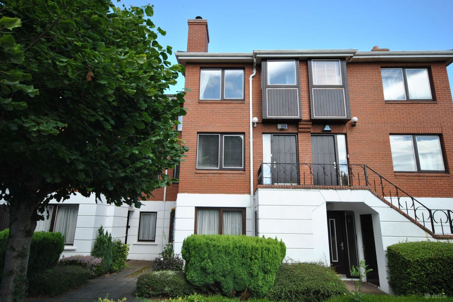 Eglinton Wood, Donnybrook, Dublin 4