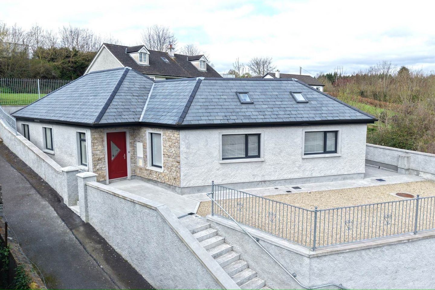 The Boreen, Ardfinnan, Co. Tipperary, E91V3W6