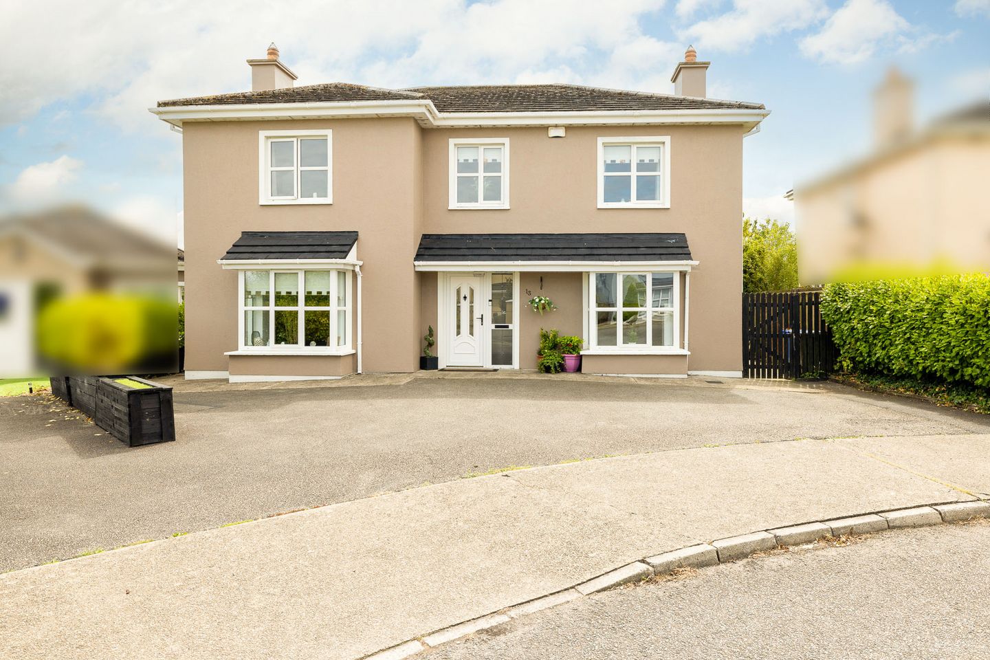 13 Castle Park, Piercestown, Piercestown, Co. Wexford, Y35F684