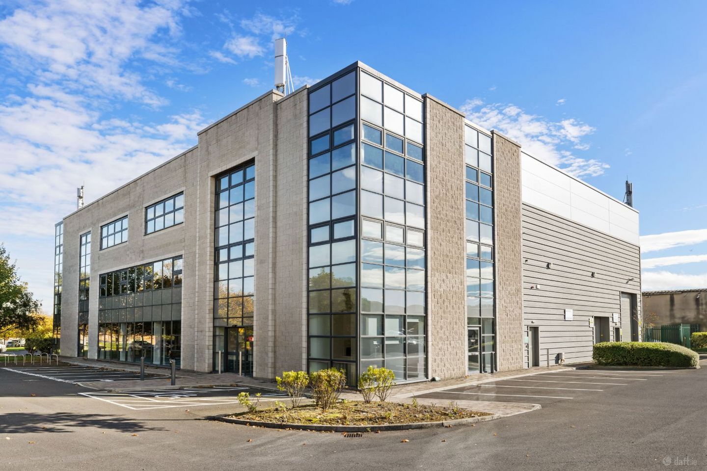 Unit 63/64 Broomhill Drive, Broomhill Business Park, Tallaght, Co. Dublin