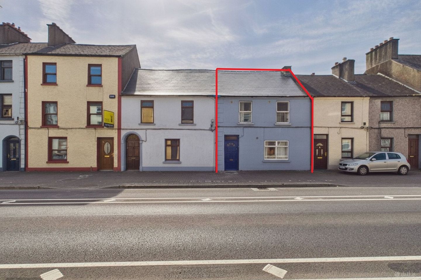 37 Manor Street, Waterford City Centre, Co. Waterford, X91DPK4