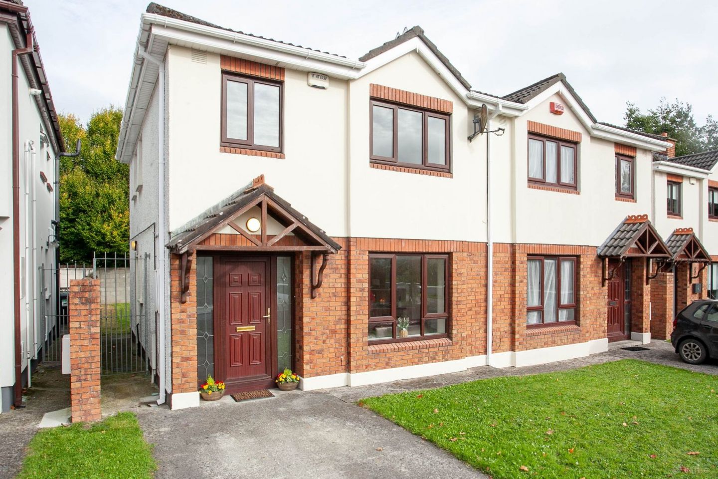 3 Meadowbrook Court, Maynooth, Maynooth, Co. Kildare, W23X2W0