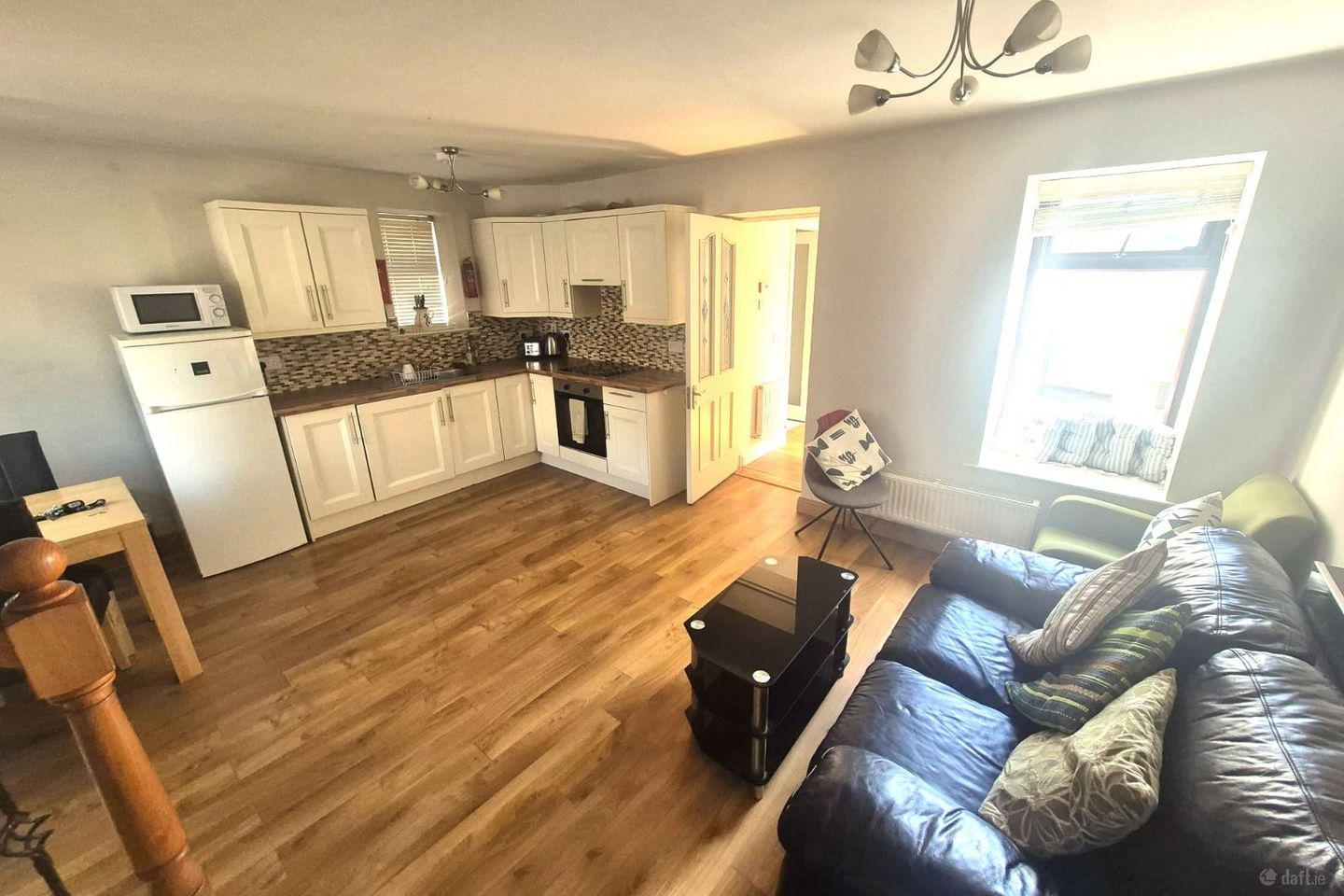 Wilton Park Villas, Bishopstown, Co. Cork