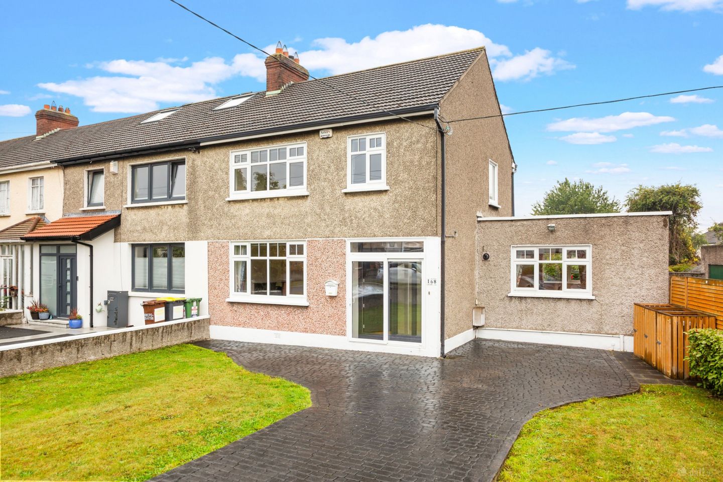 168 Whitehall Road West, Perrystown, Dublin 12, D12W275