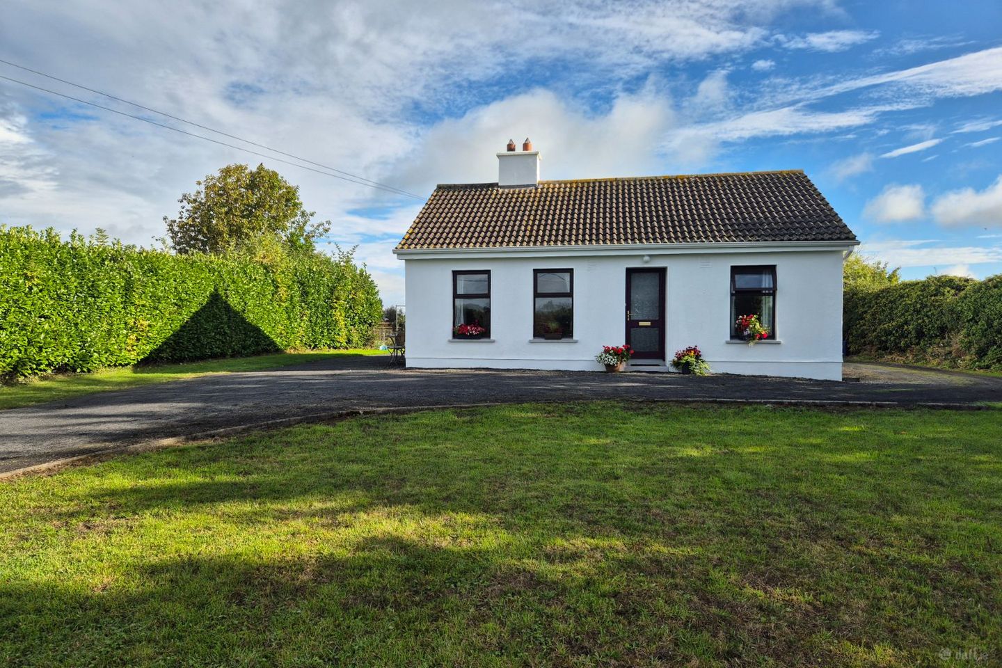 Kilcavan, Geashill, Kilcavan, Co. Laois, R35CF53