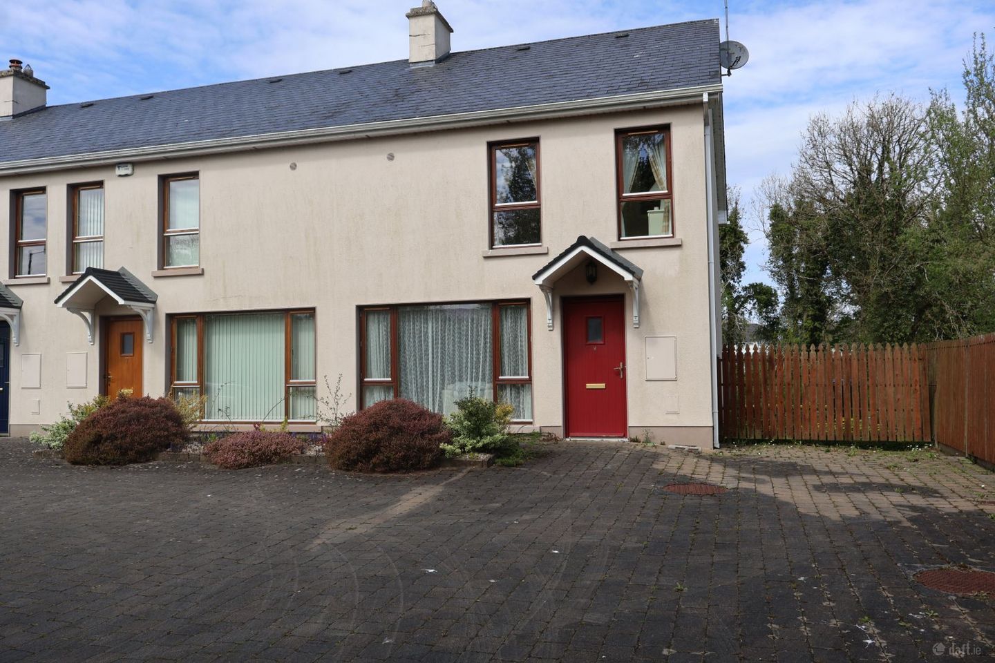 8 Cul Na Sraide, Dromod, Dromod, Co. Leitrim, N41RT04
