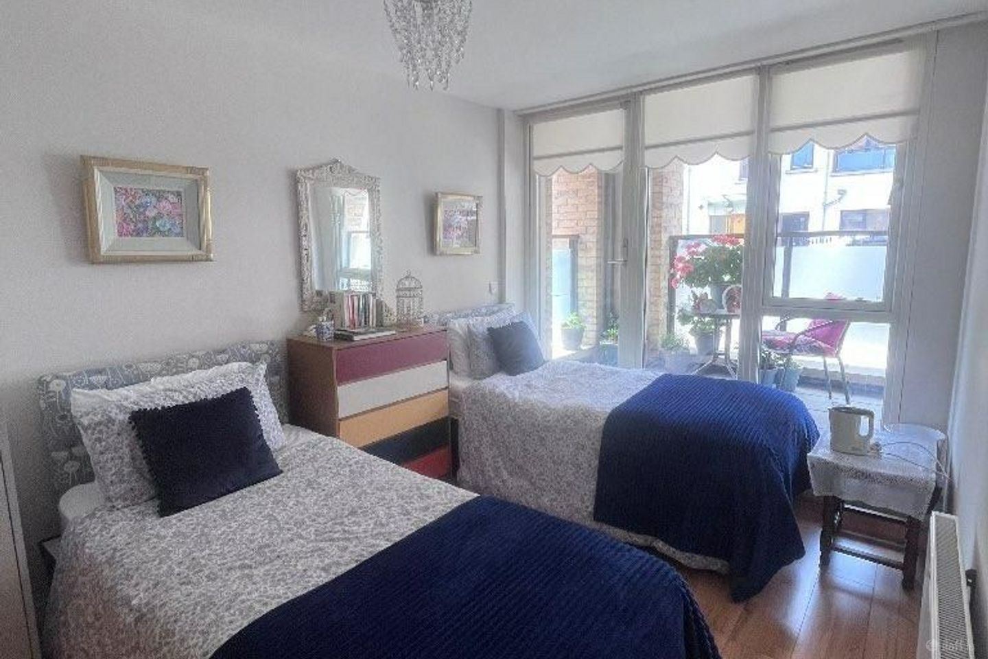 Castlerosse Drive, Baldoyle, Co. Dublin