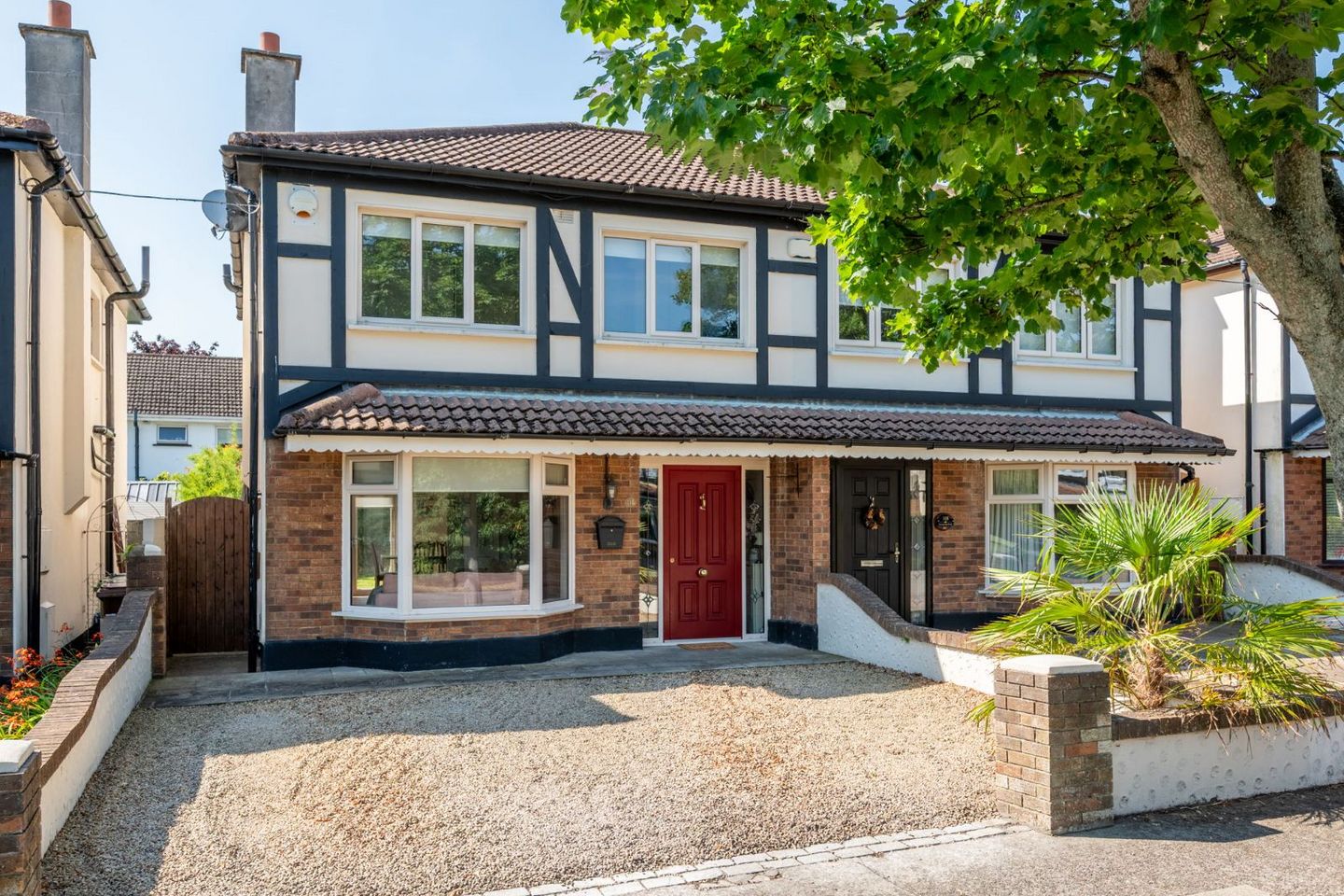 110 Longwood Park, Rathfarnham, Dublin 14, D14C7F1