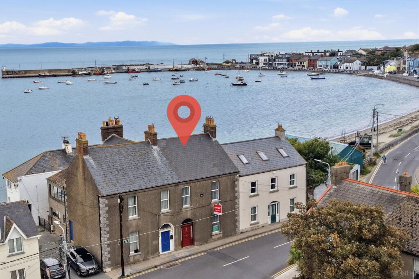 Carriglea, 2 Harbour Road, Skerries, Co. Dublin, K34DY04