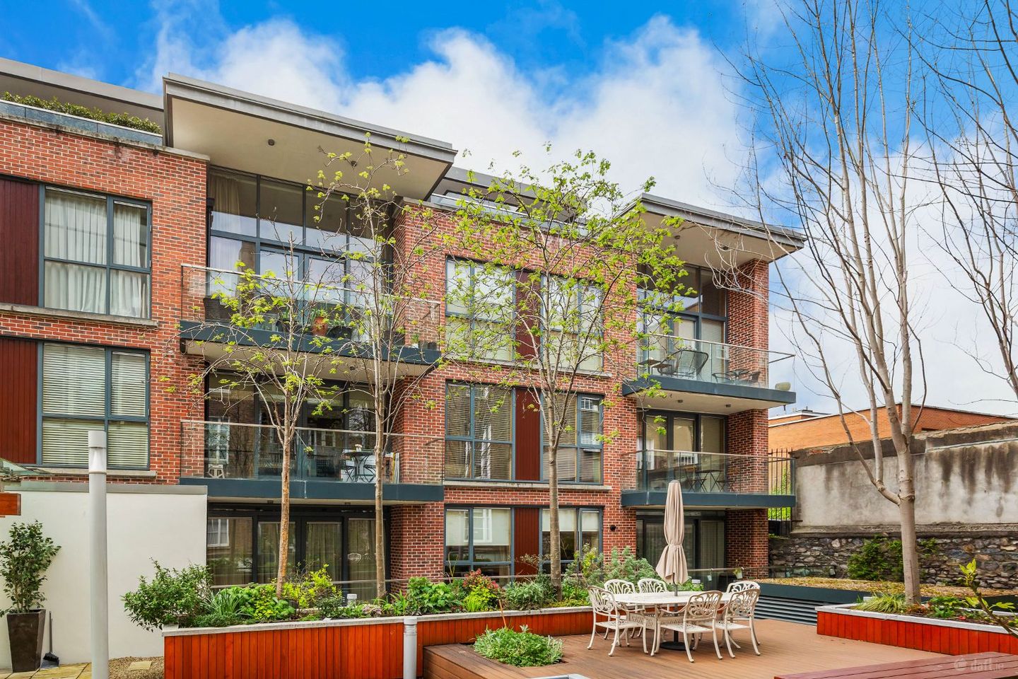 Apartment 16, Block B, Dublin 2, Co. Dublin