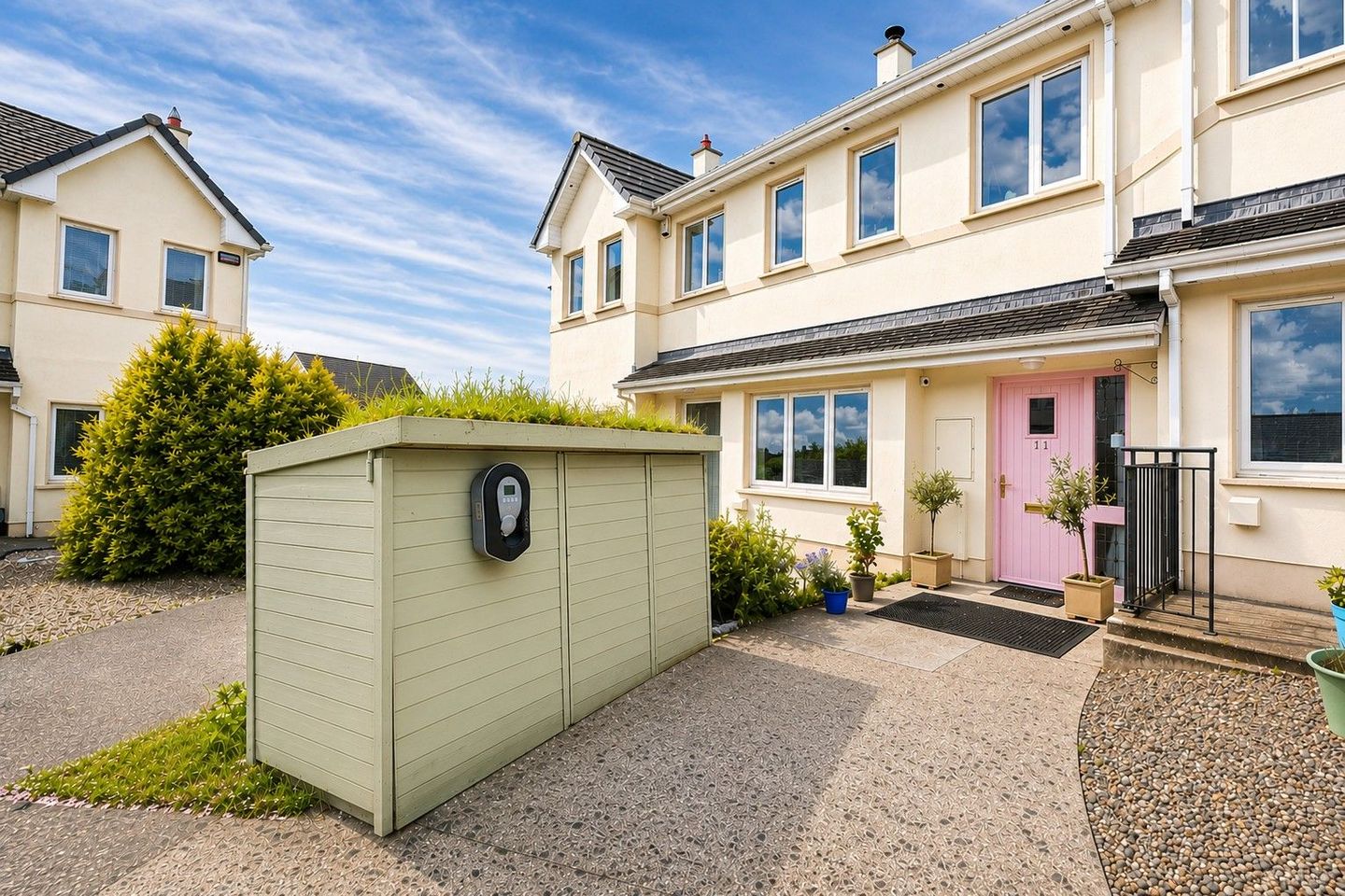 11 Castlerock Mews, Castleconnell, Co. Limerick, V94FEF9