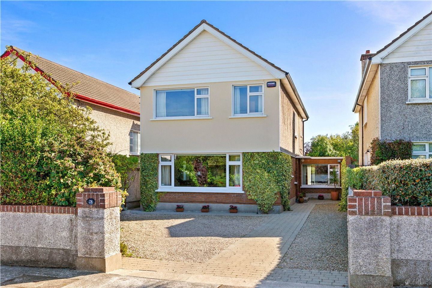 28 Dundela Avenue, Sandycove, Co. Dublin, A96W5W7