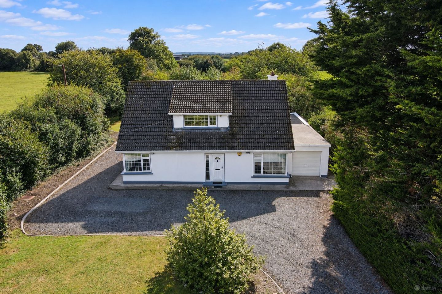 Clonadacasey, Portlaoise, Co. Laois, R32A2PY