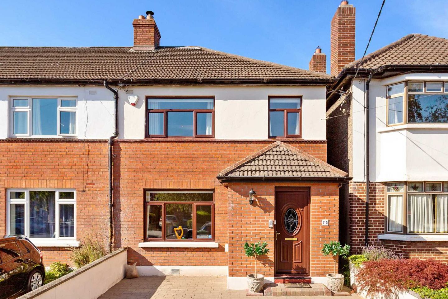 75 Furry Park Road, Killester, Dublin 5, D05TD54