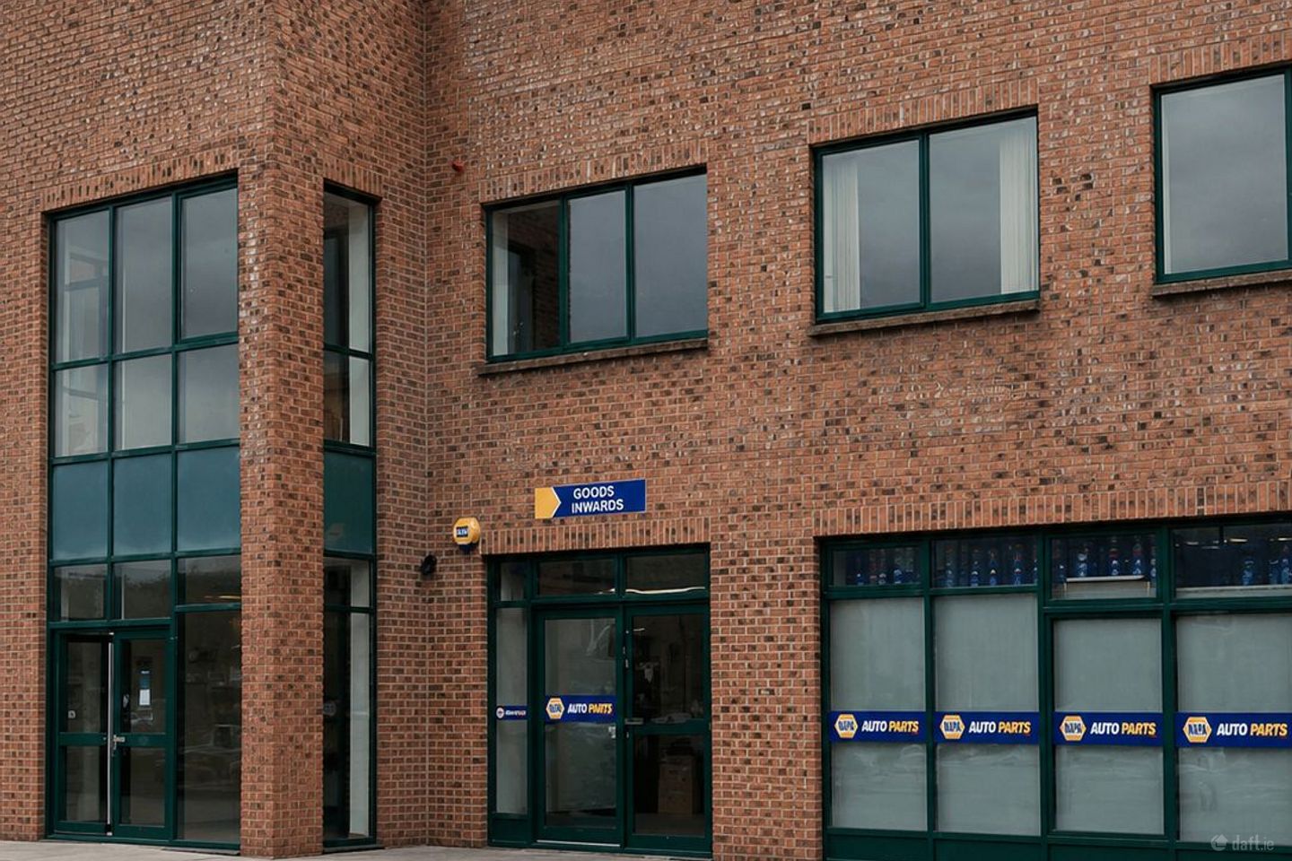 Unit 12E Liosbaun, Liosban Retail Centre, Liosban Industrial Estate, Tuam Road, Co. Galway