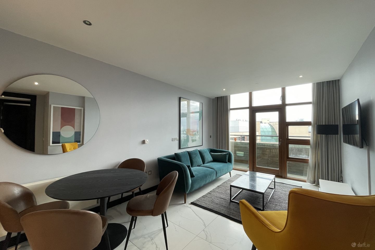 Apartment 704, Beacon One, Sandyford, Dublin 18