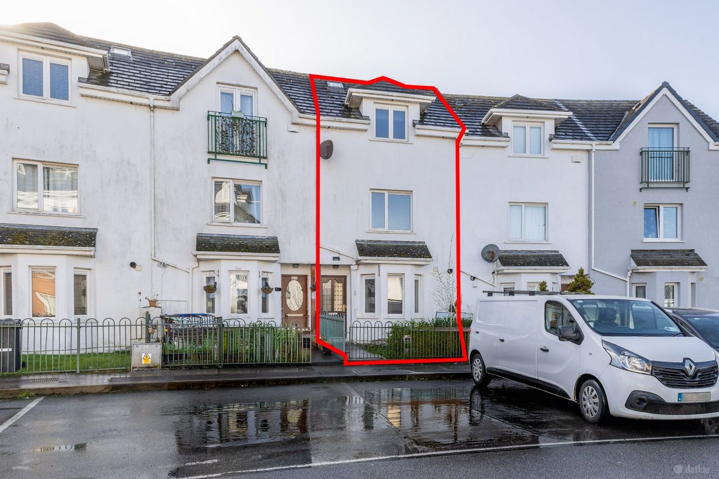 12 Cardy Rock Crescent, Balbriggan, Balbriggan, Co. Dublin, K32DV78