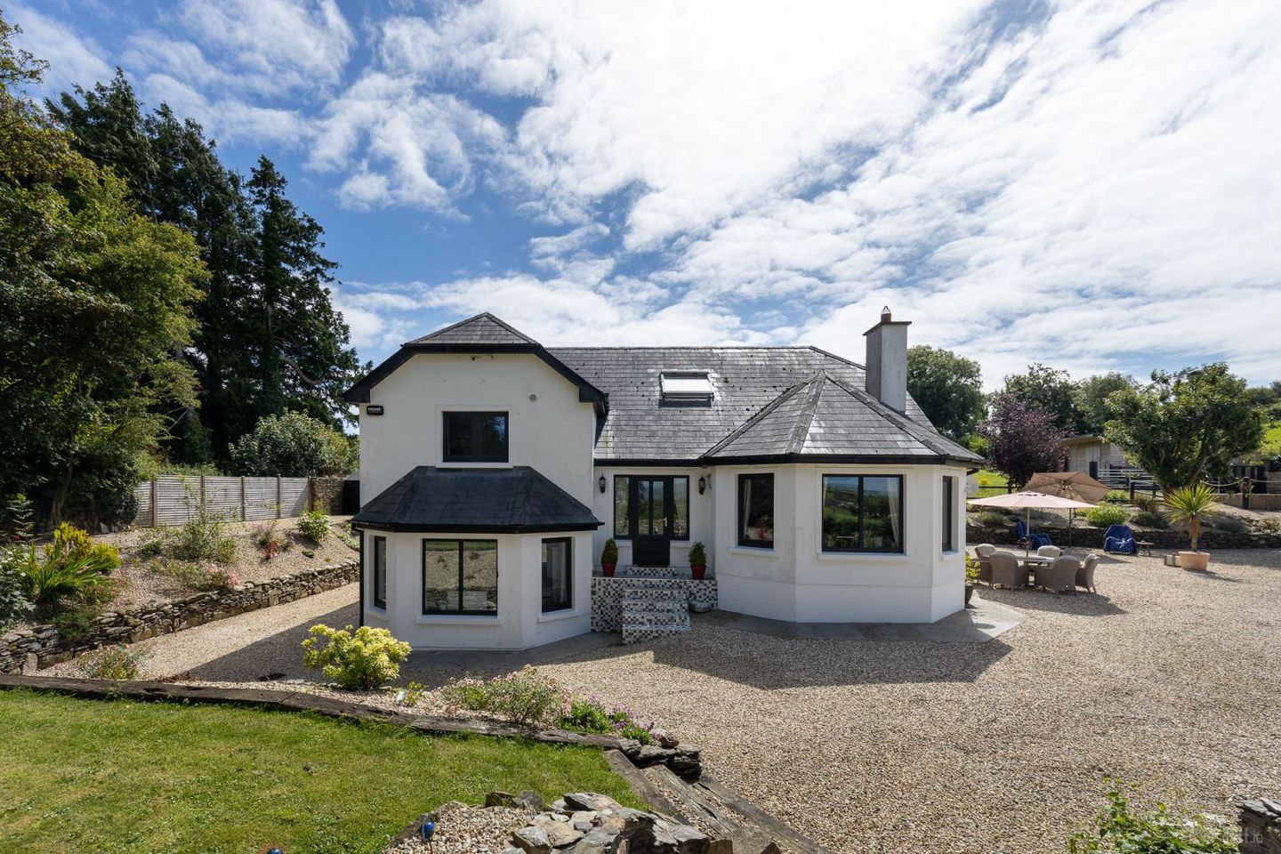 Ballykelly, New Ross, Co. Wexford, Y34A383
