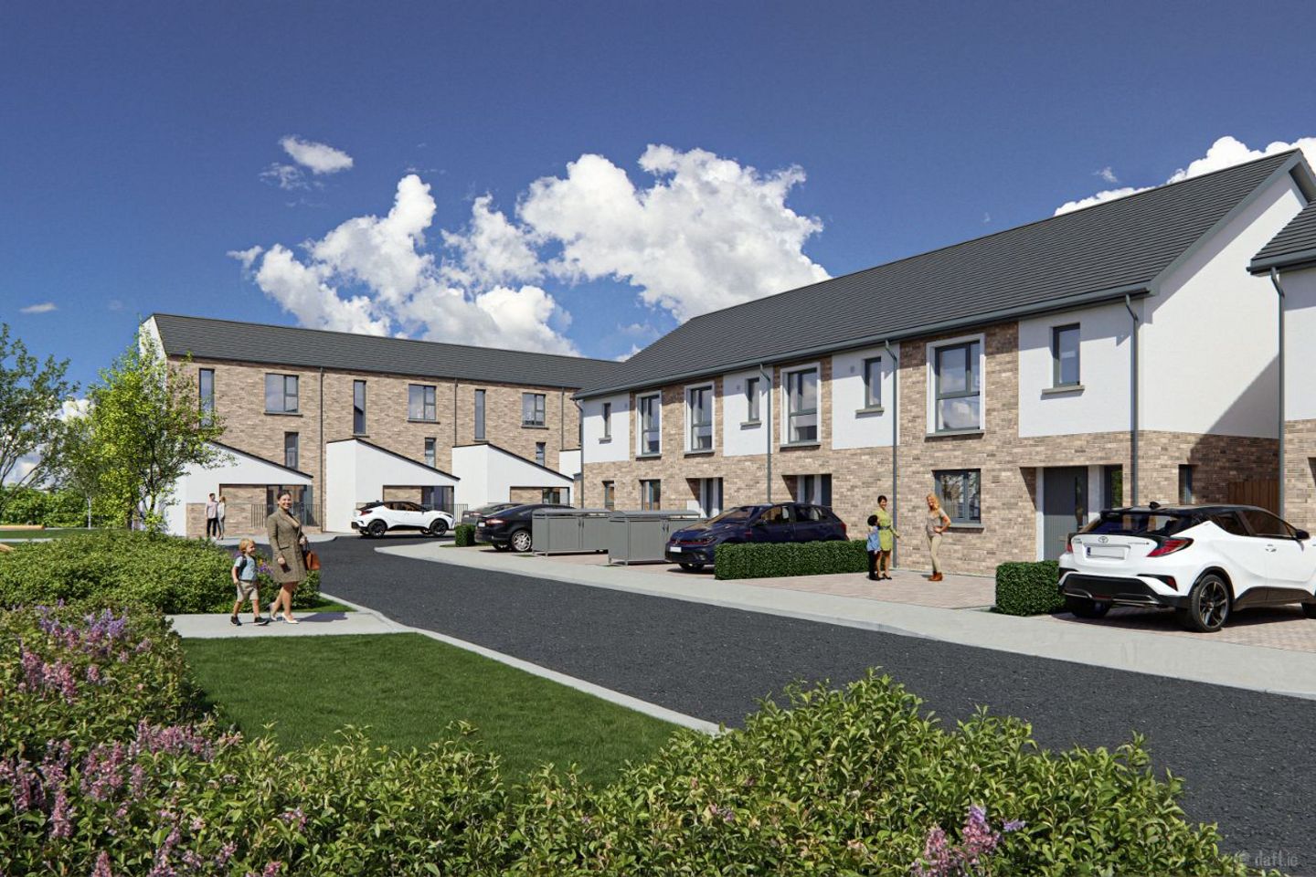 The Laurel, Bennetstown, Dunboyne, Co. Meath