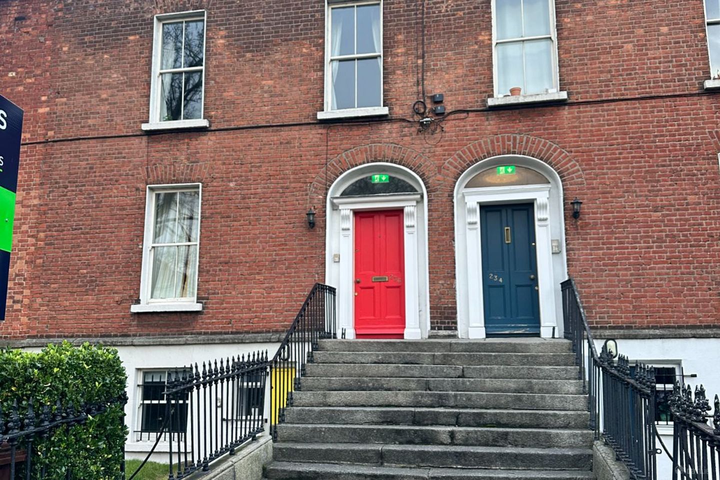 Flat 3, 236 Clonliffe Terrace, Drumcondra, Dublin 3