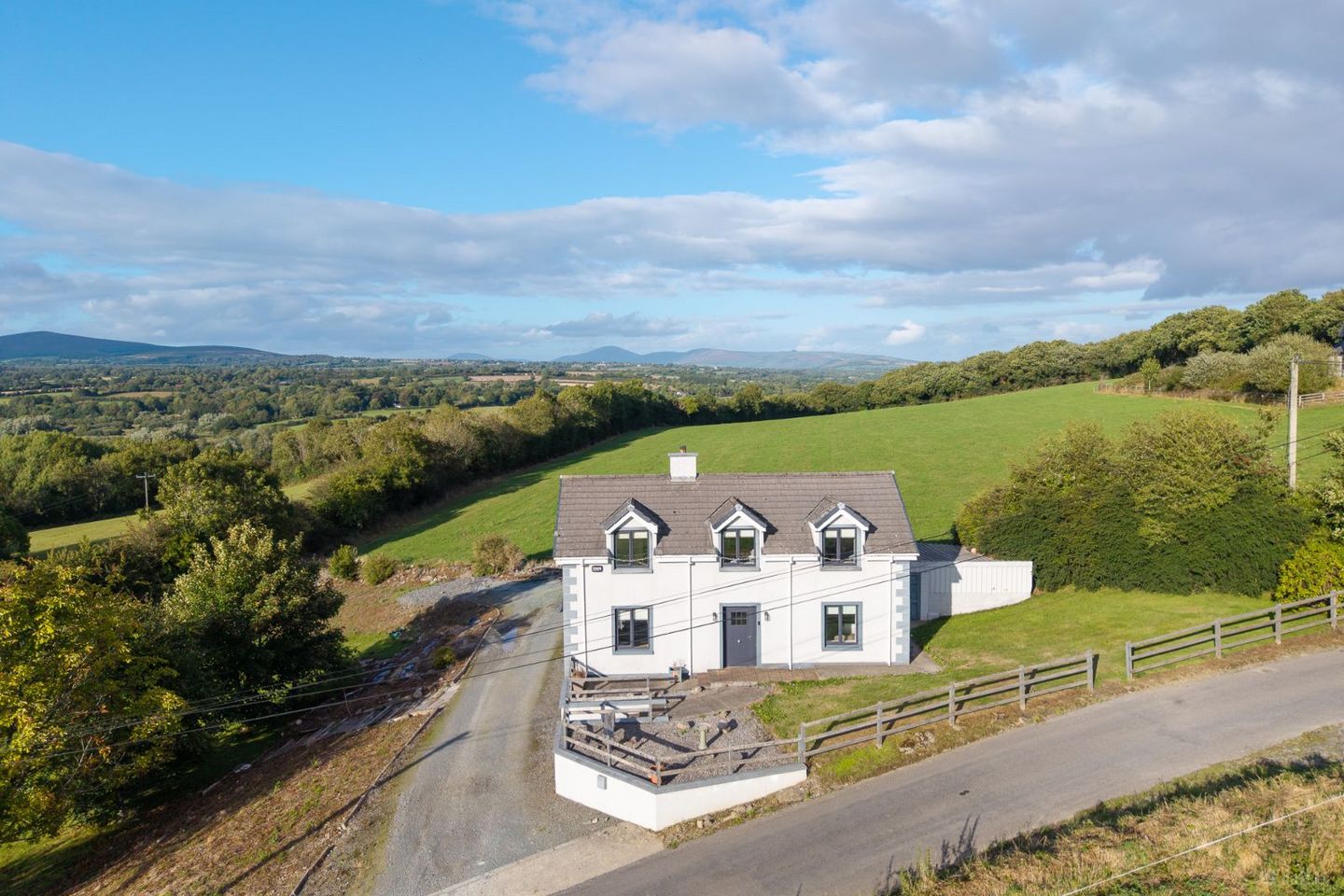 Ballyknock, Rosbercon, New Ross, Co. Kilkenny, Y34KR02