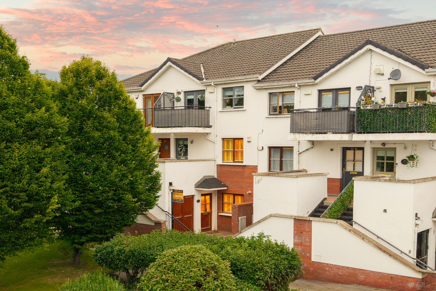 58 Belfry Grove, Citywest, Dublin 24, D24XK76