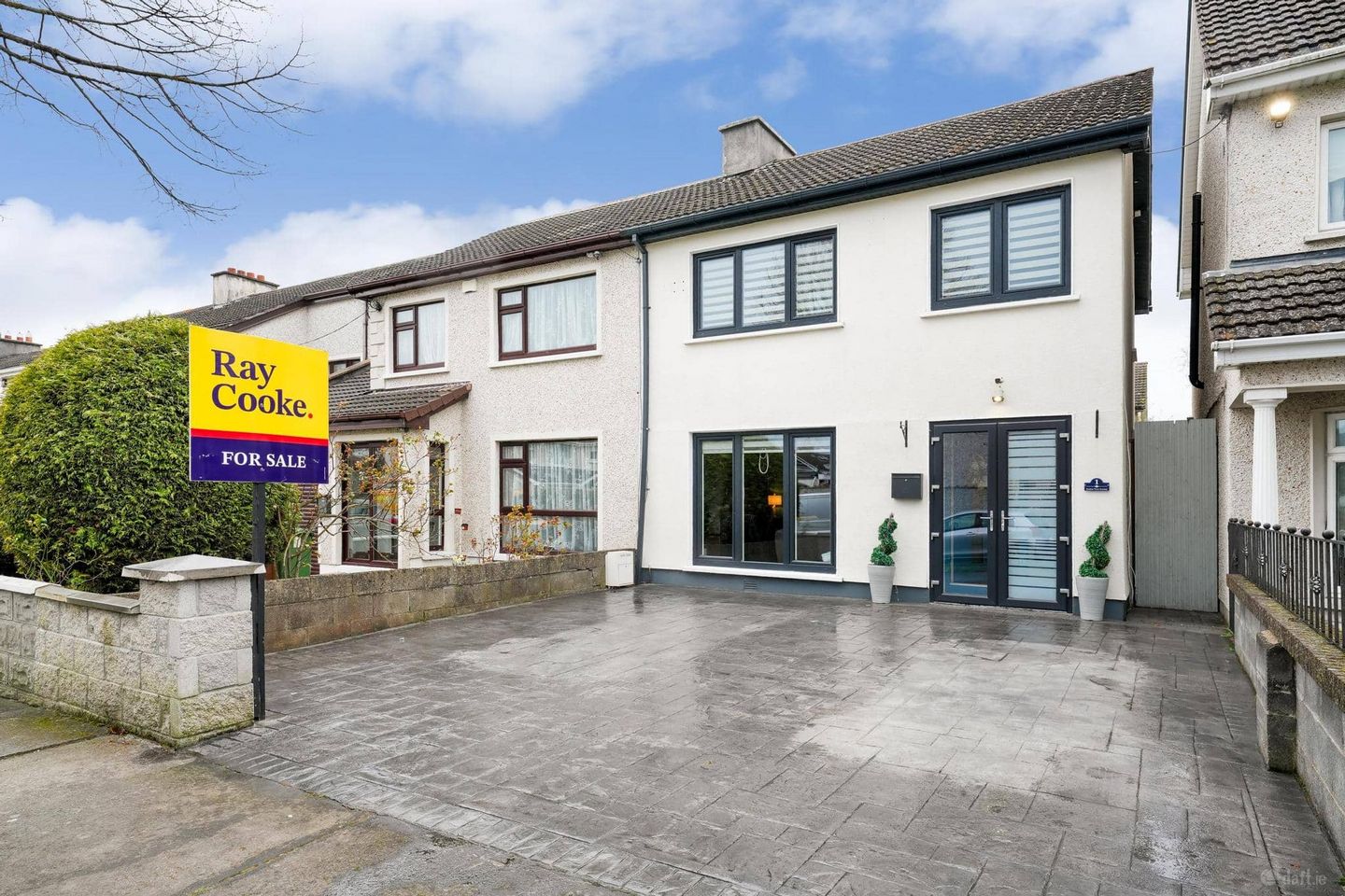 1 Seskin View Avenue, Tallaght, Dublin 24