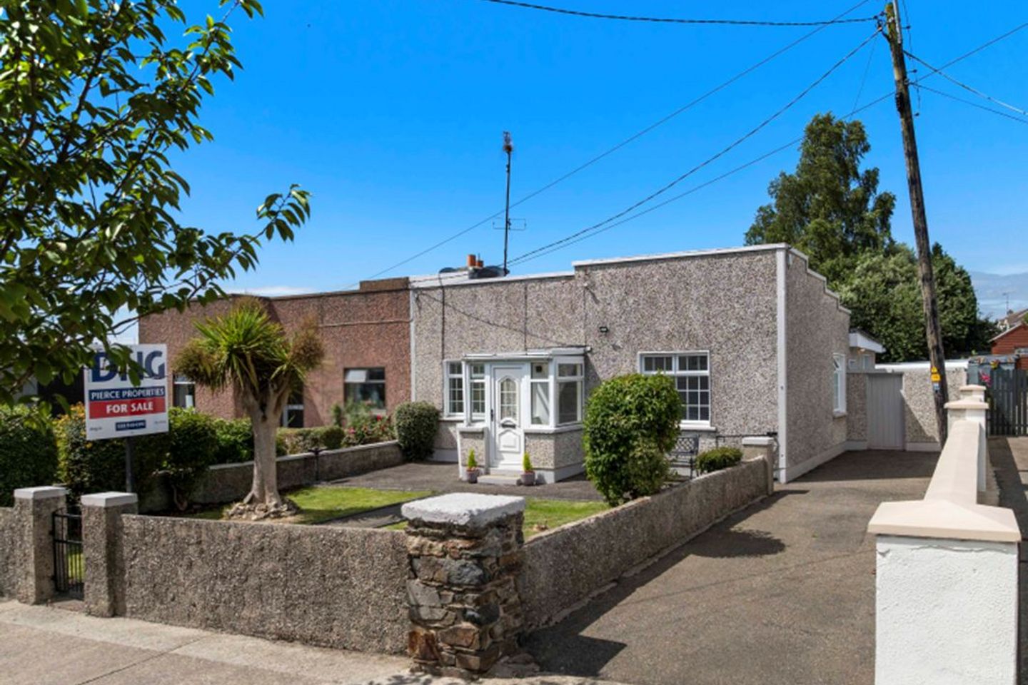 7 Clonattin Road, Gorey, Gorey, Co. Wexford, Y25HH57