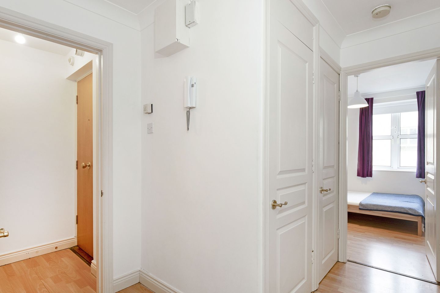 Apartment 85, Block B the Windmill, Grand Canal Dock, Dublin 2, D02CY59