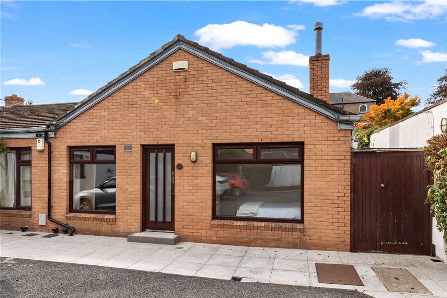 26 Leeson Village, Donnybrook, Dublin 4, D04V9RV