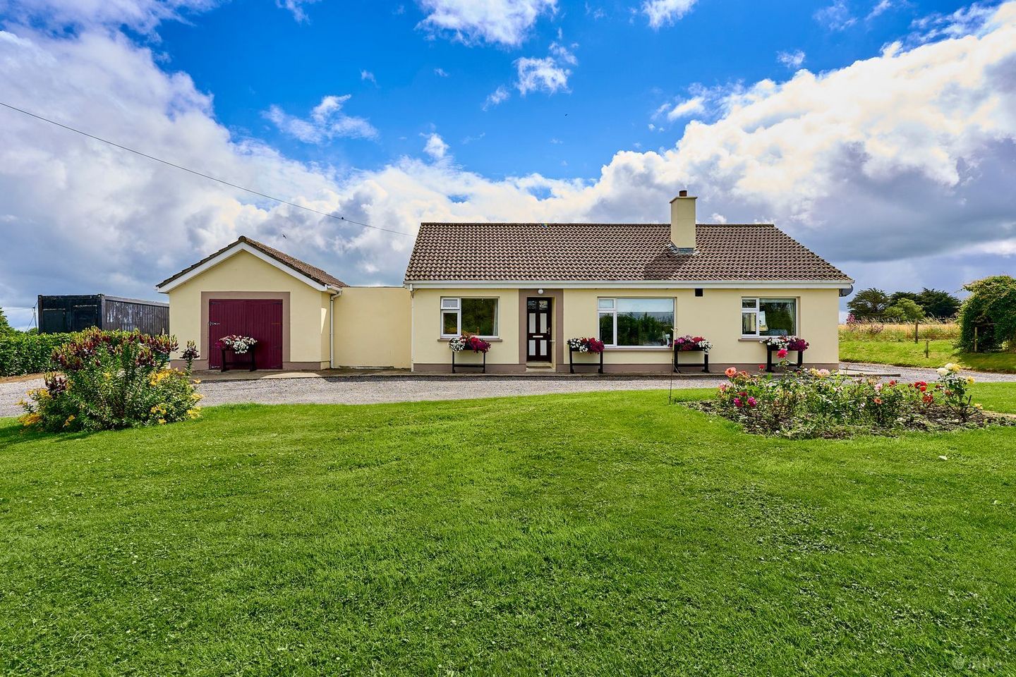 Ballybryan, Rhode, Ballybryan, Co. Offaly, R35AK60