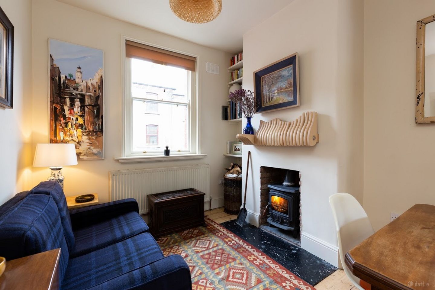 Murtagh Road, Stoneybatter, Dublin 7