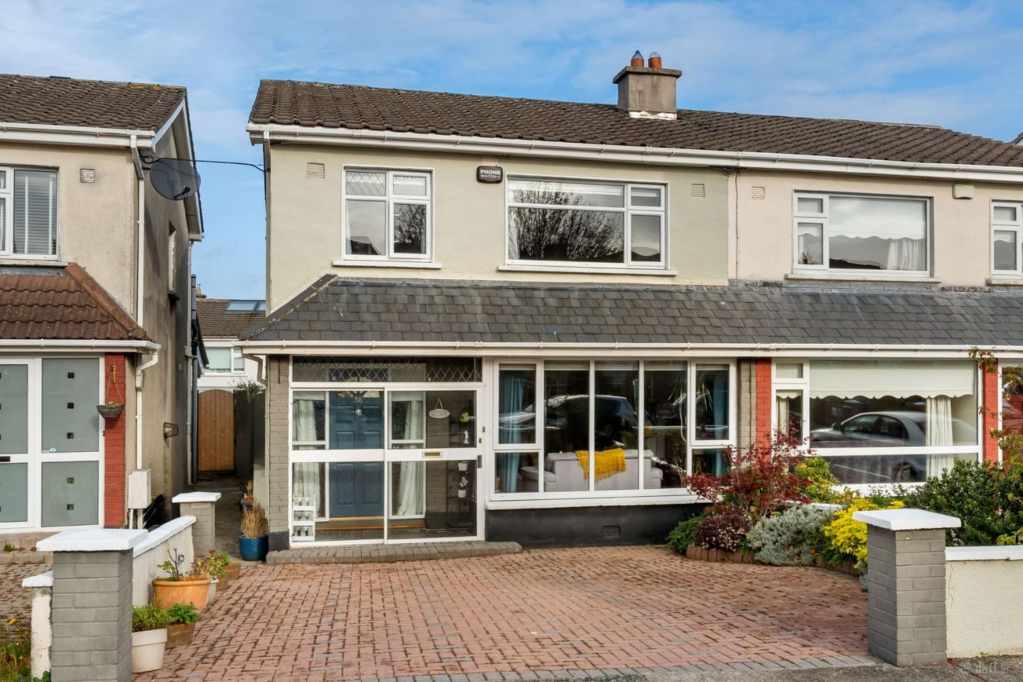 55 Broadford Crescent, Ballinteer, Dublin 16, D16YR27