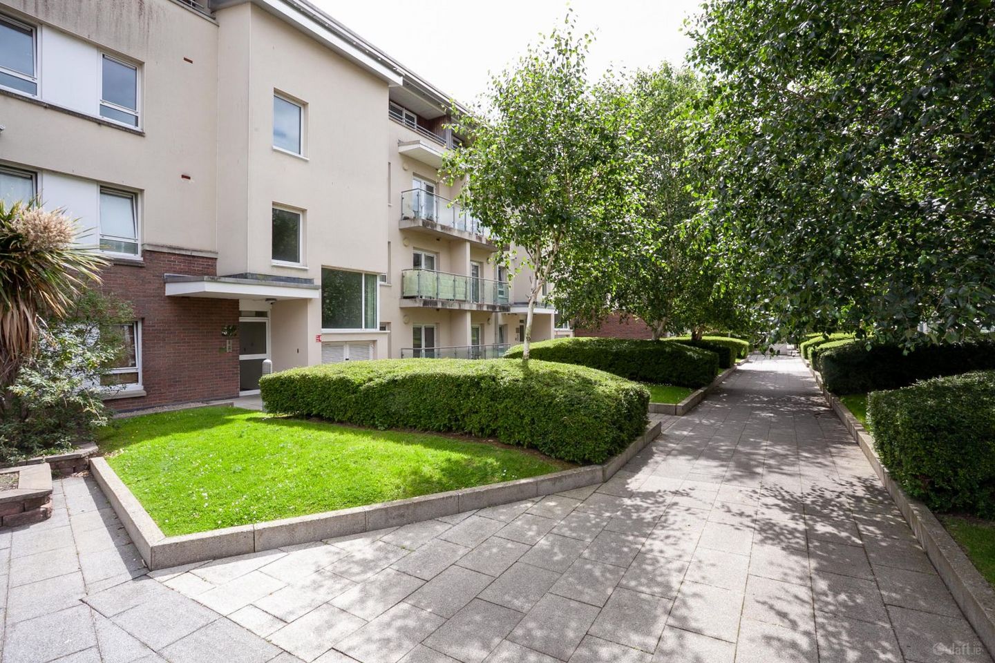 Apartment 25, Ormond House, Lyreen Manor, Maynooth, Maynooth, Co. Kildare