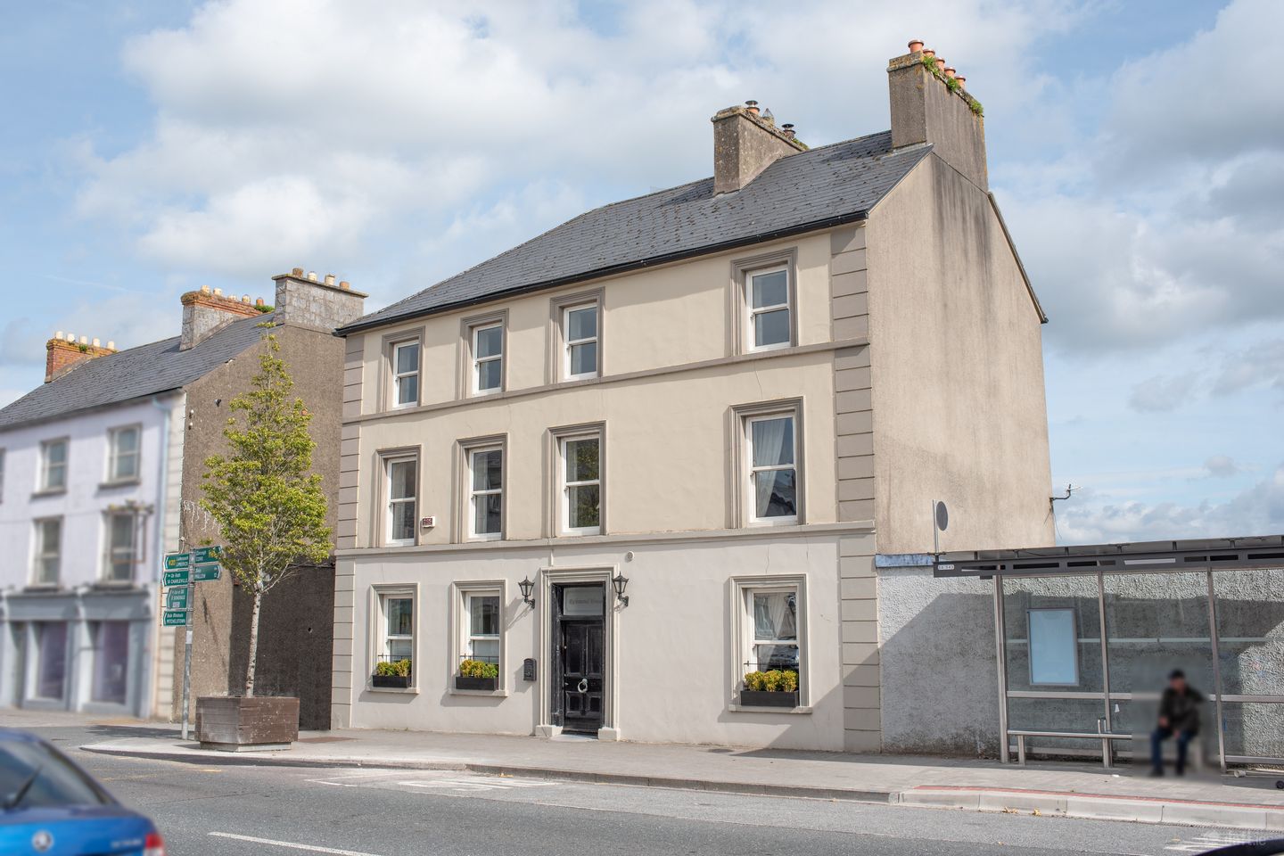 Richmond House, Richmond Street, Buttevant, Co. Cork, P51P8P3