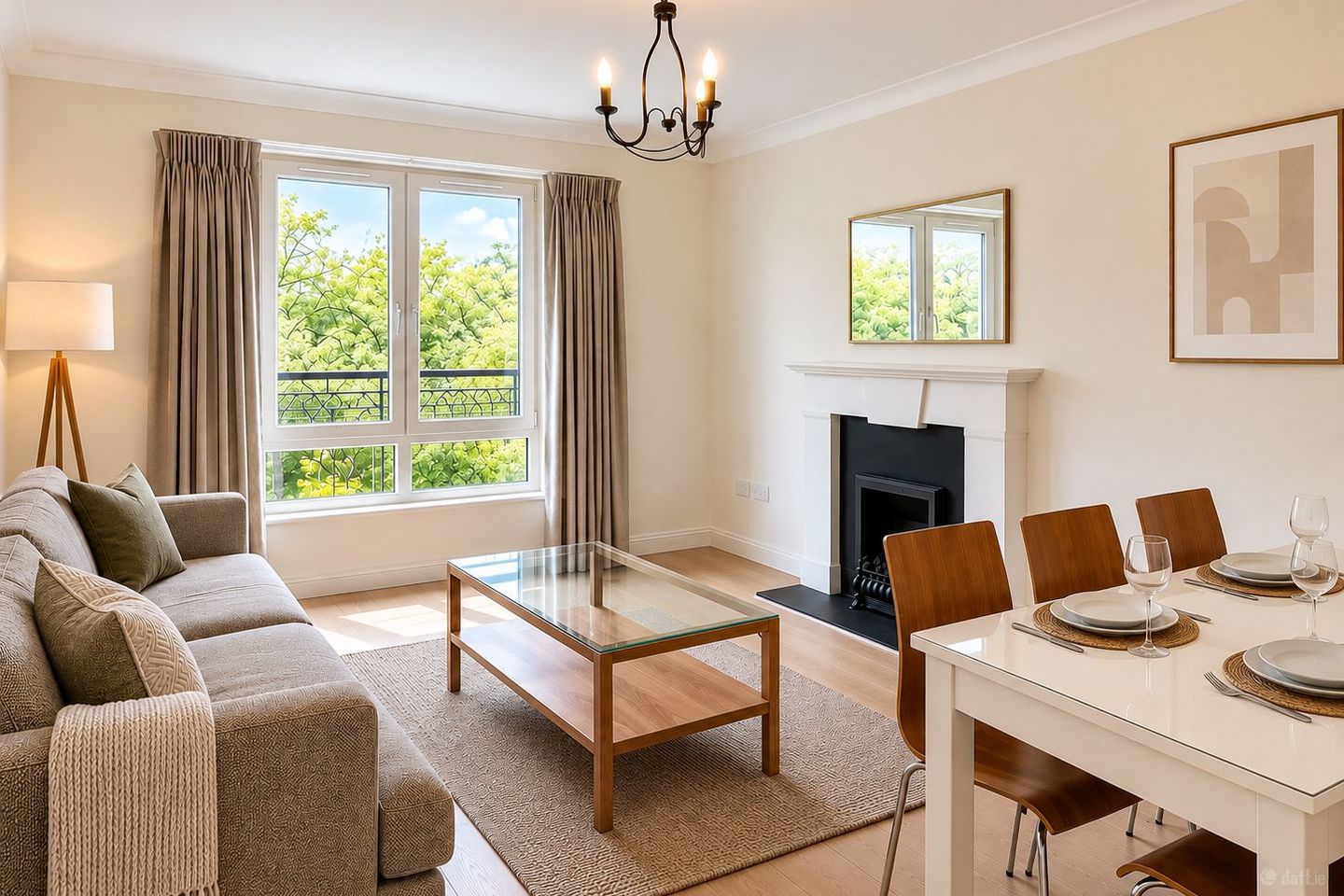 5th Floor, The Pines, Herbert Park Lane, Ballsbridge, Dublin 4