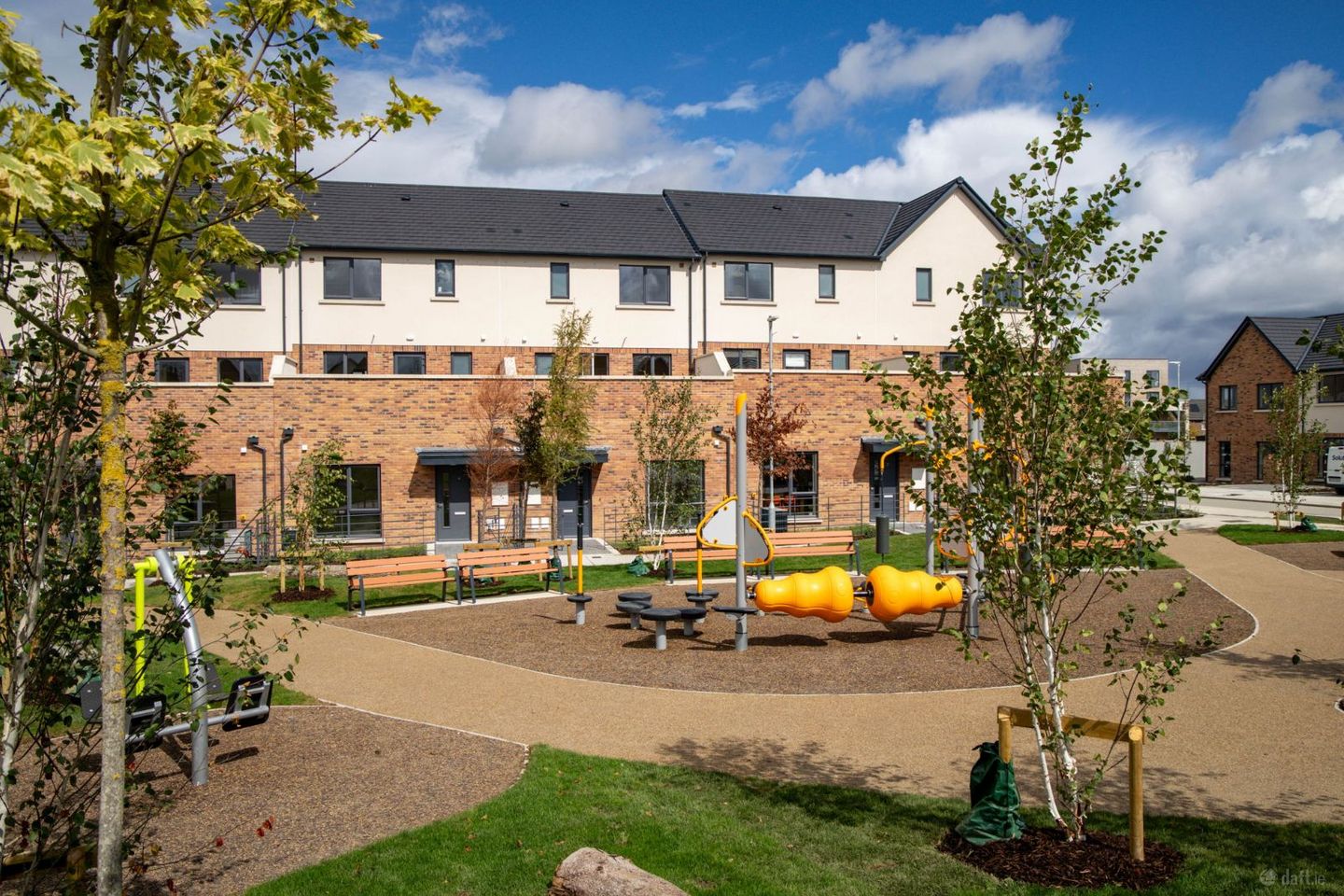 The Elm, 2 Bed Apartment, Fenwood Park , Lucan, Co. Dublin