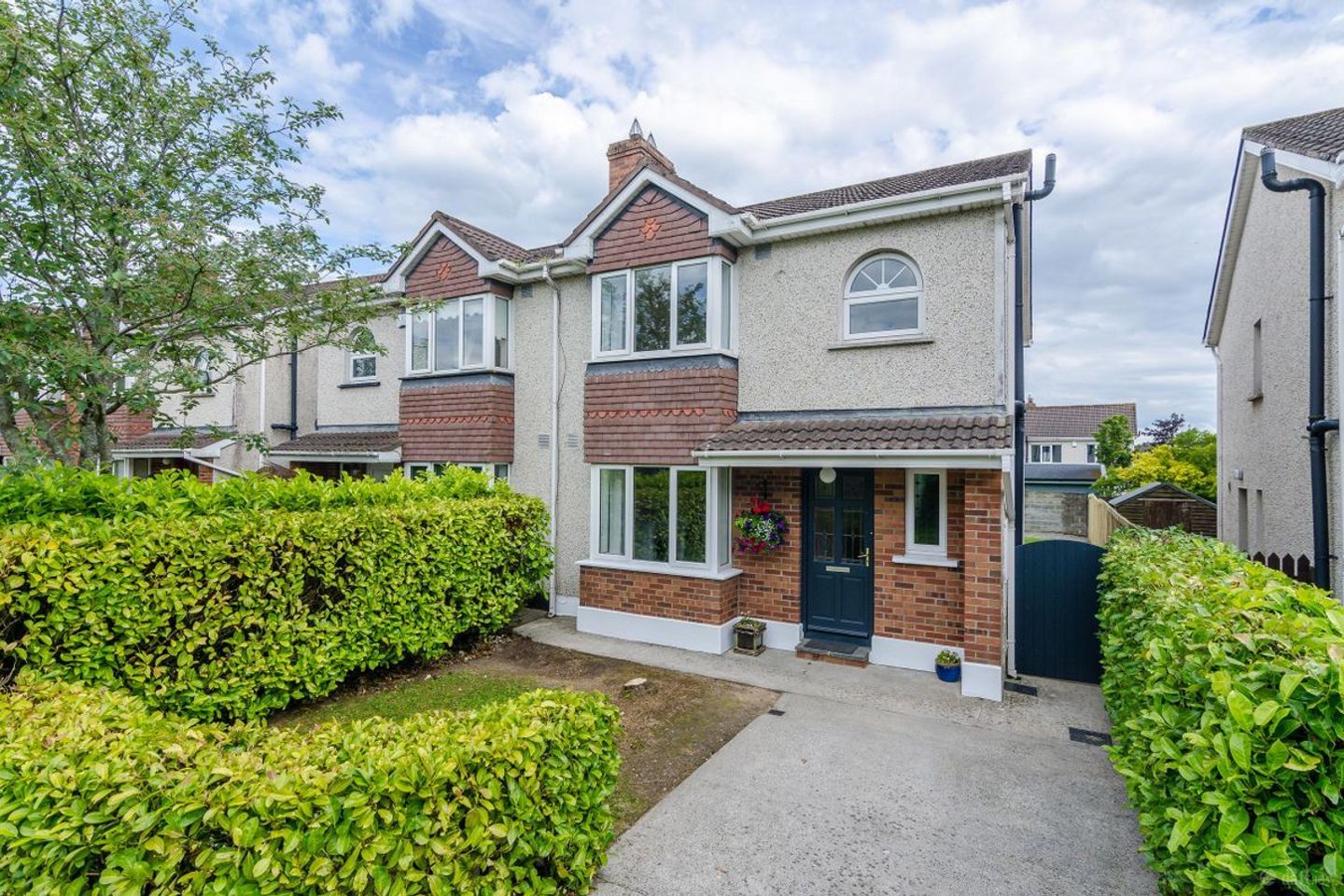 4 The Avenue, College Wood Park, Clane, Clane, Co. Kildare
