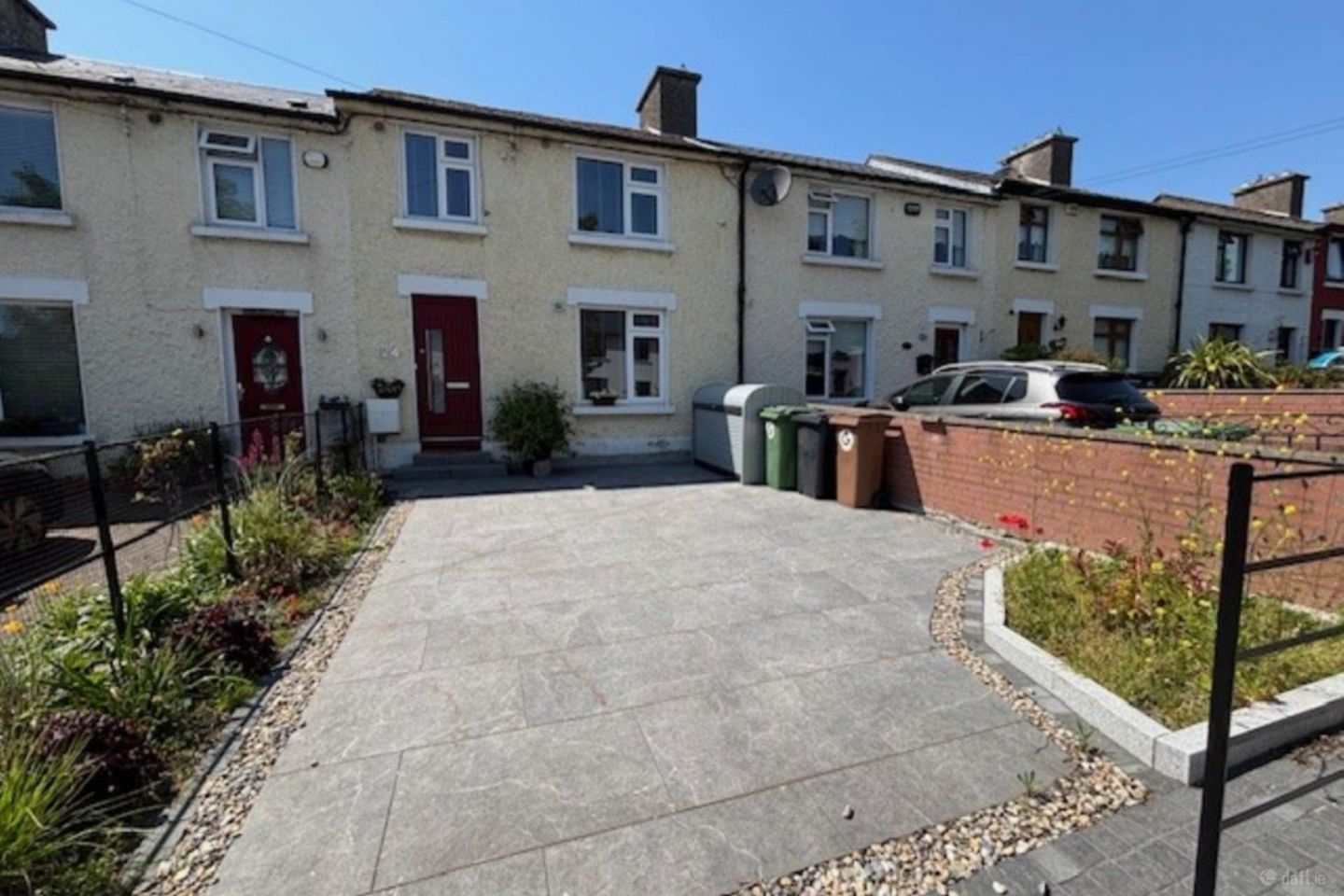 124 Shelmartin Avenue, Marino, Dublin 3