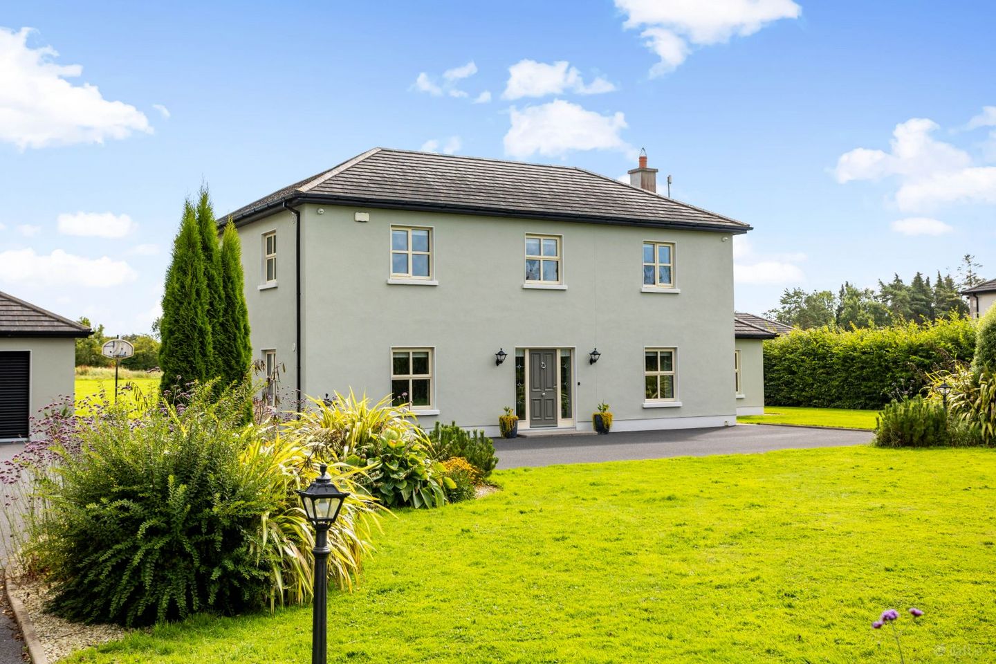 Warrenstown, Kilcock, Ballynare, Co. Meath, W23KX90