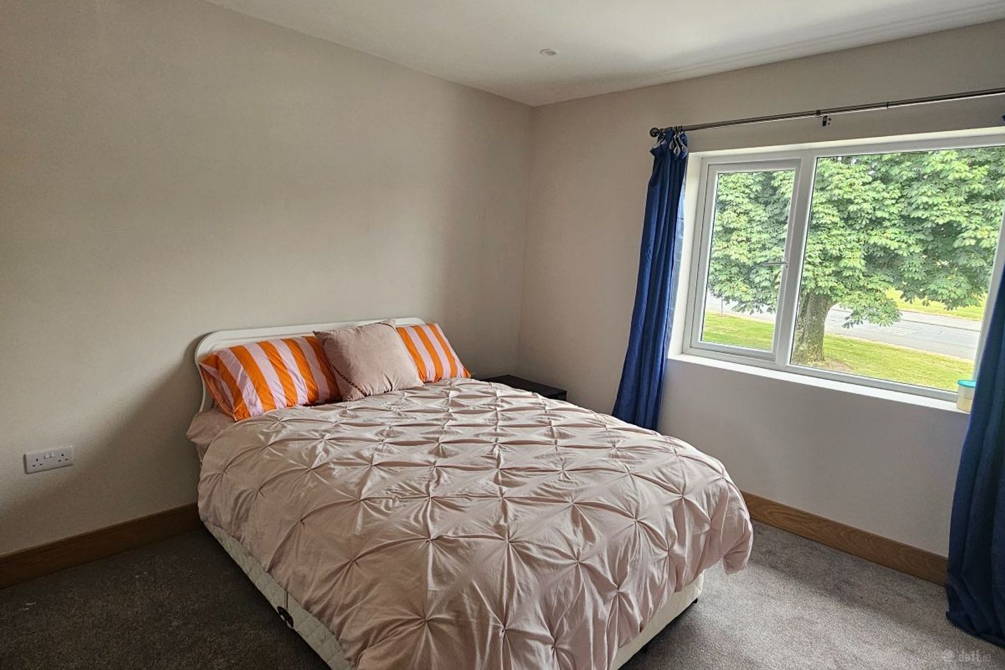 Ginnell Terrace, Mullingar, Co. Westmeath