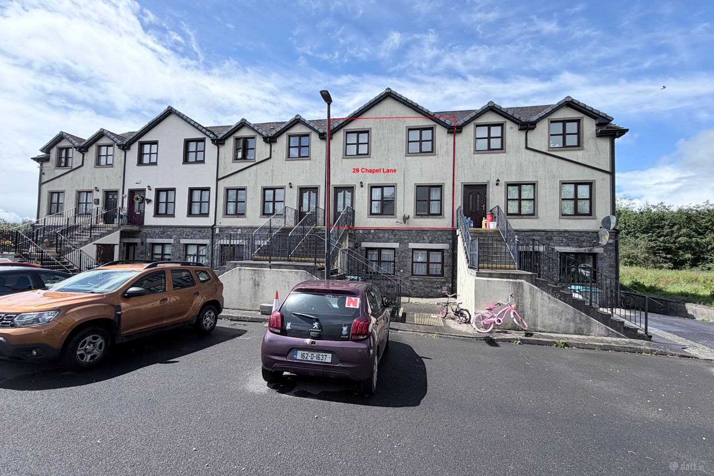 29 Chapel Lane, Edgeworthstown, Co. Longford, N39E8P9